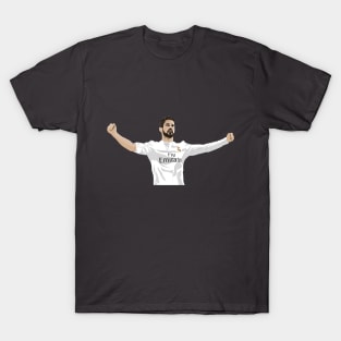 Isco 22 T-Shirt